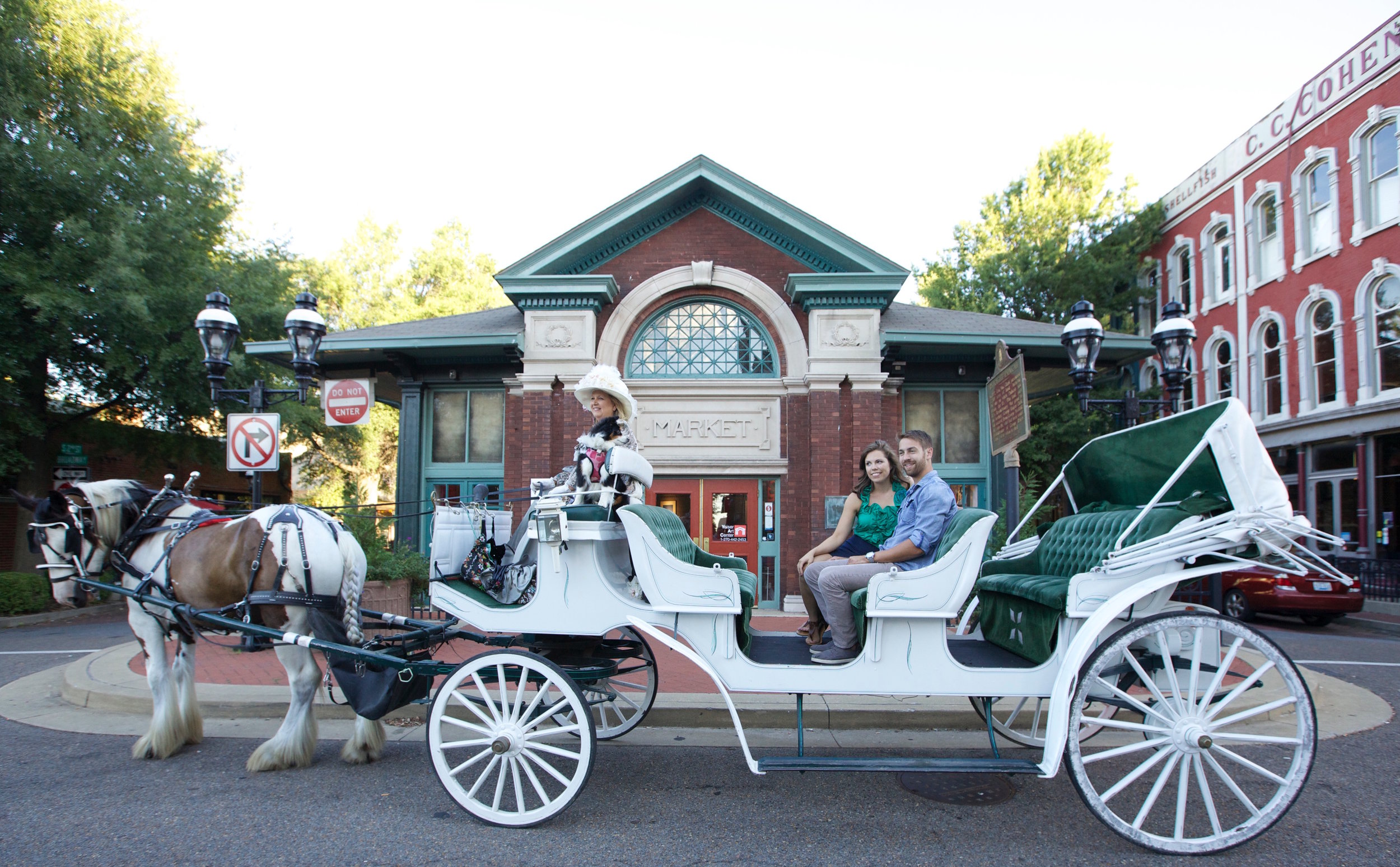 John's Pass Carriage Service Ride.jpg