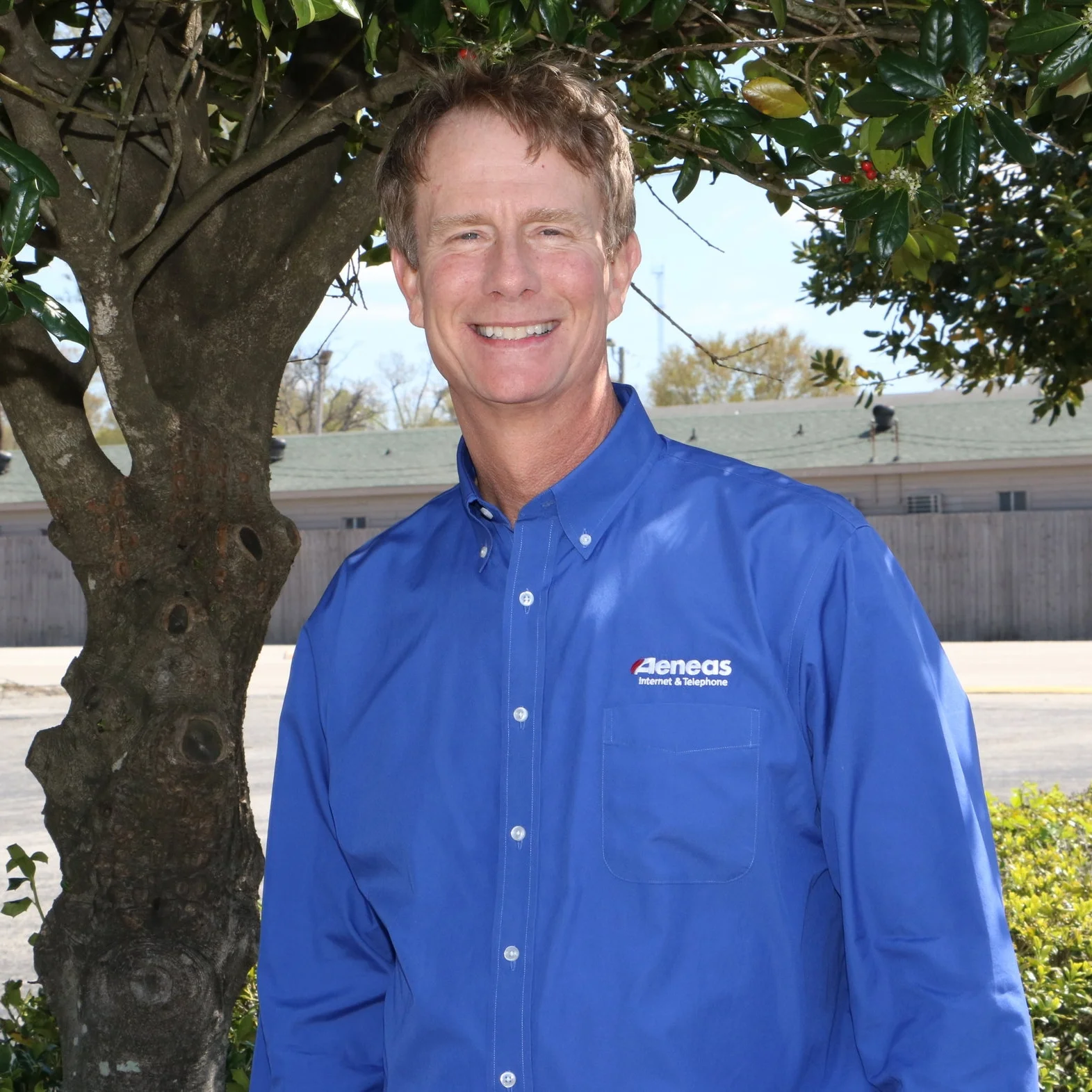 VIProfile: Jonathan Harlan