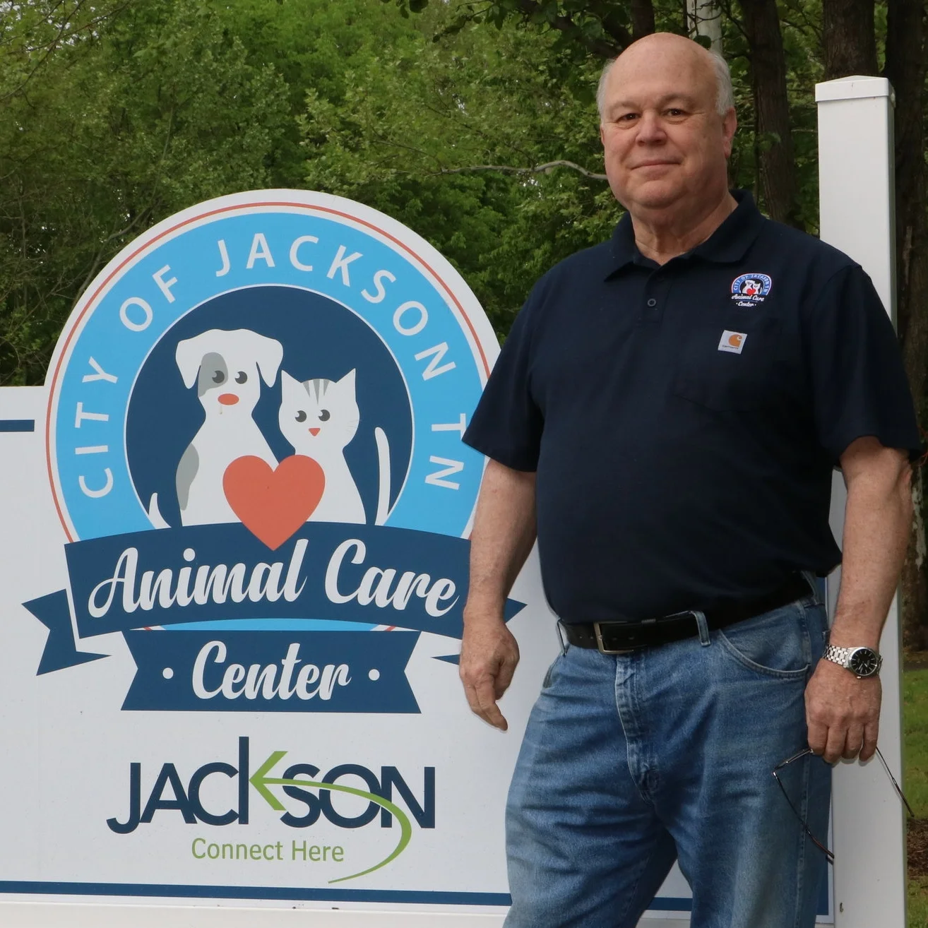 VIProfile: Harry Henry