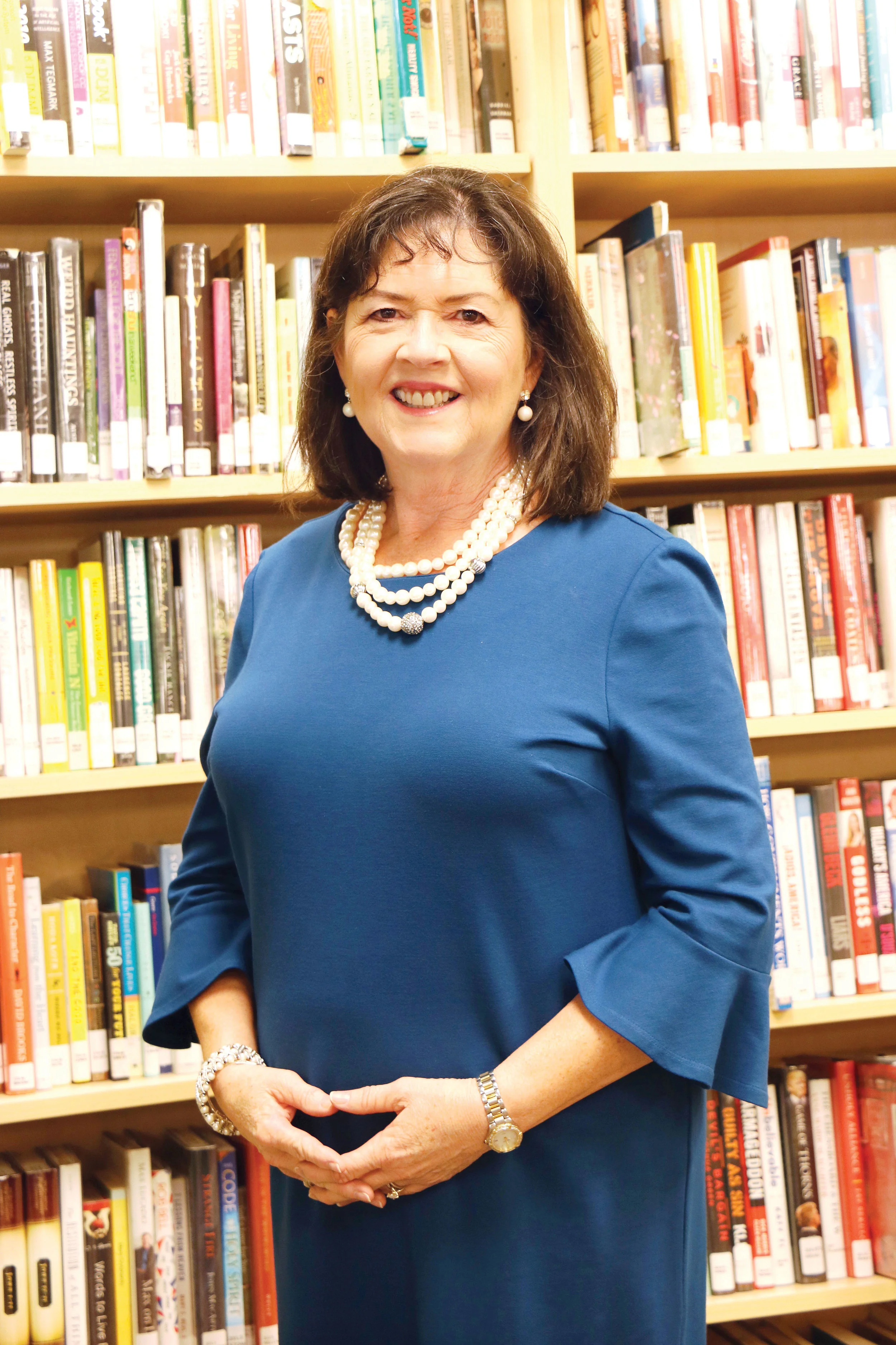 Elaine Christian