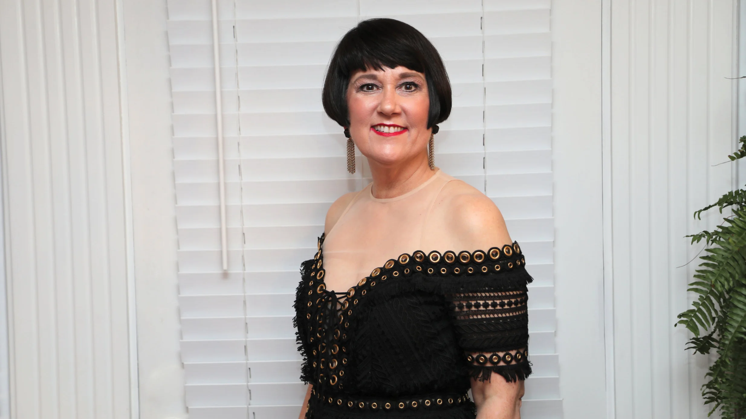 Sherry P. Freeman