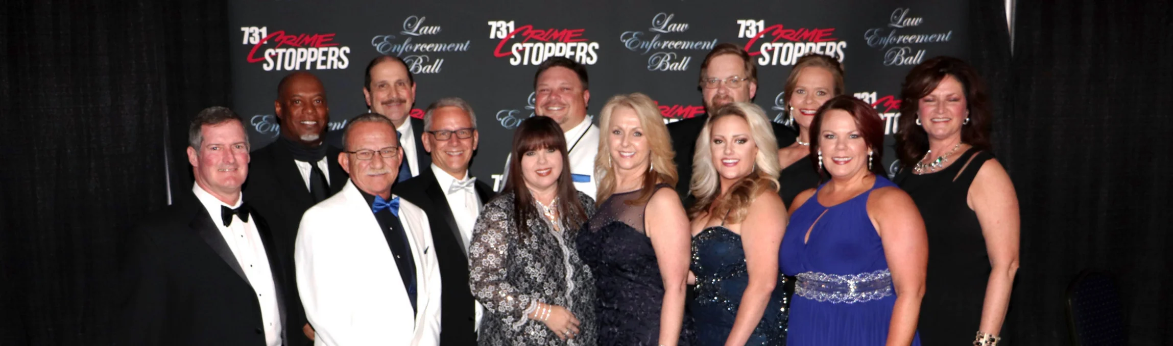 Law Enforcement Ball Committee