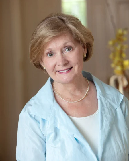Patty Roper