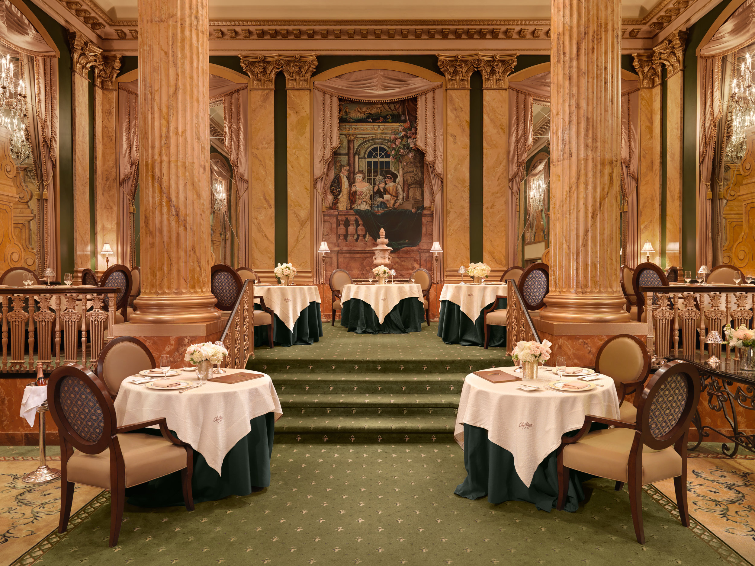 Chez Philippe by Trey Clark.jpg