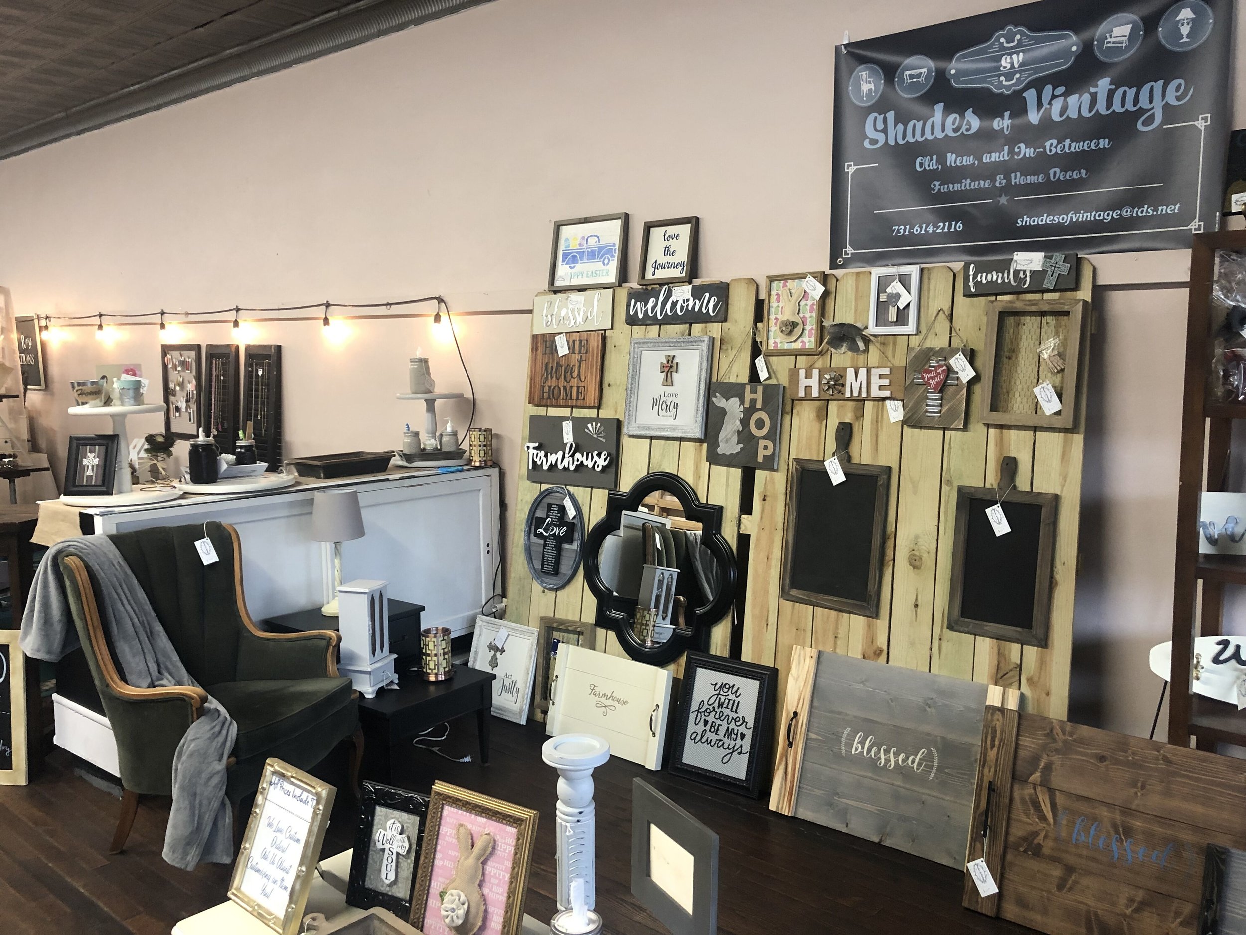 Main Street Market