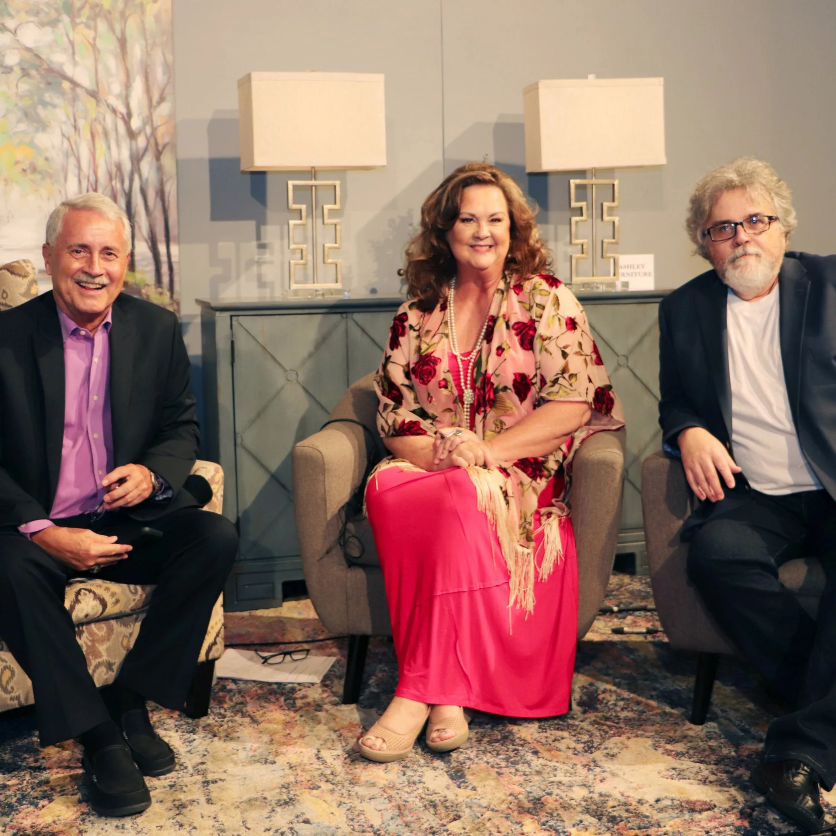 Circles of Hope Telethon