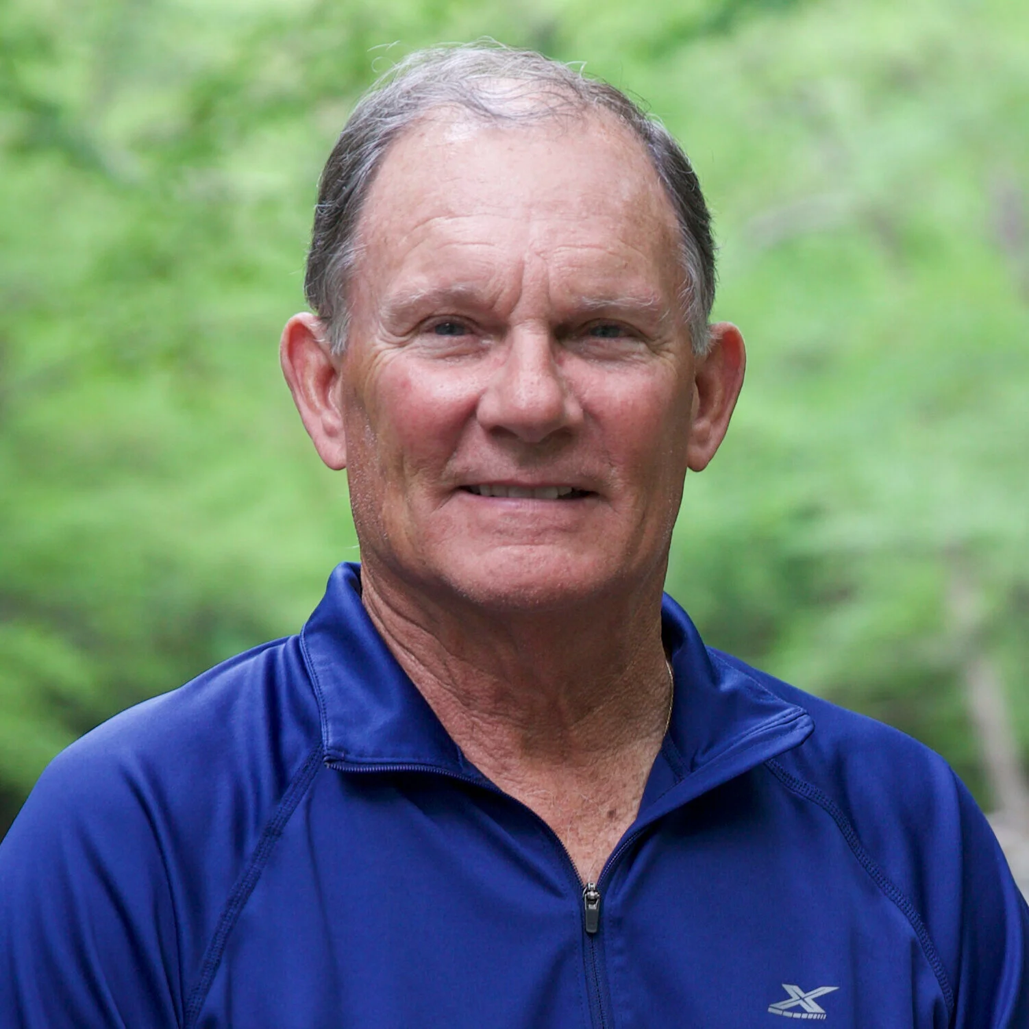 VIProfile: Dennis Renshaw