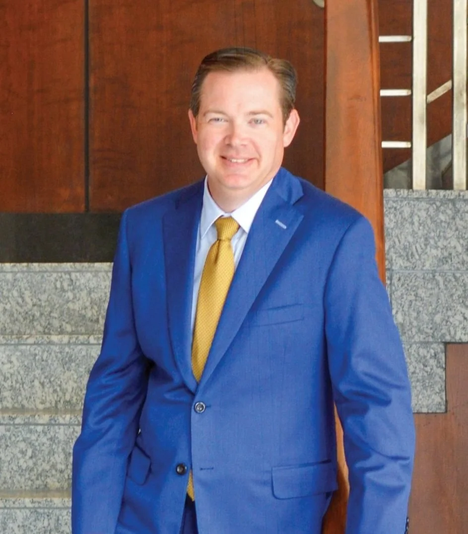 I Am Jackson: Brad Little