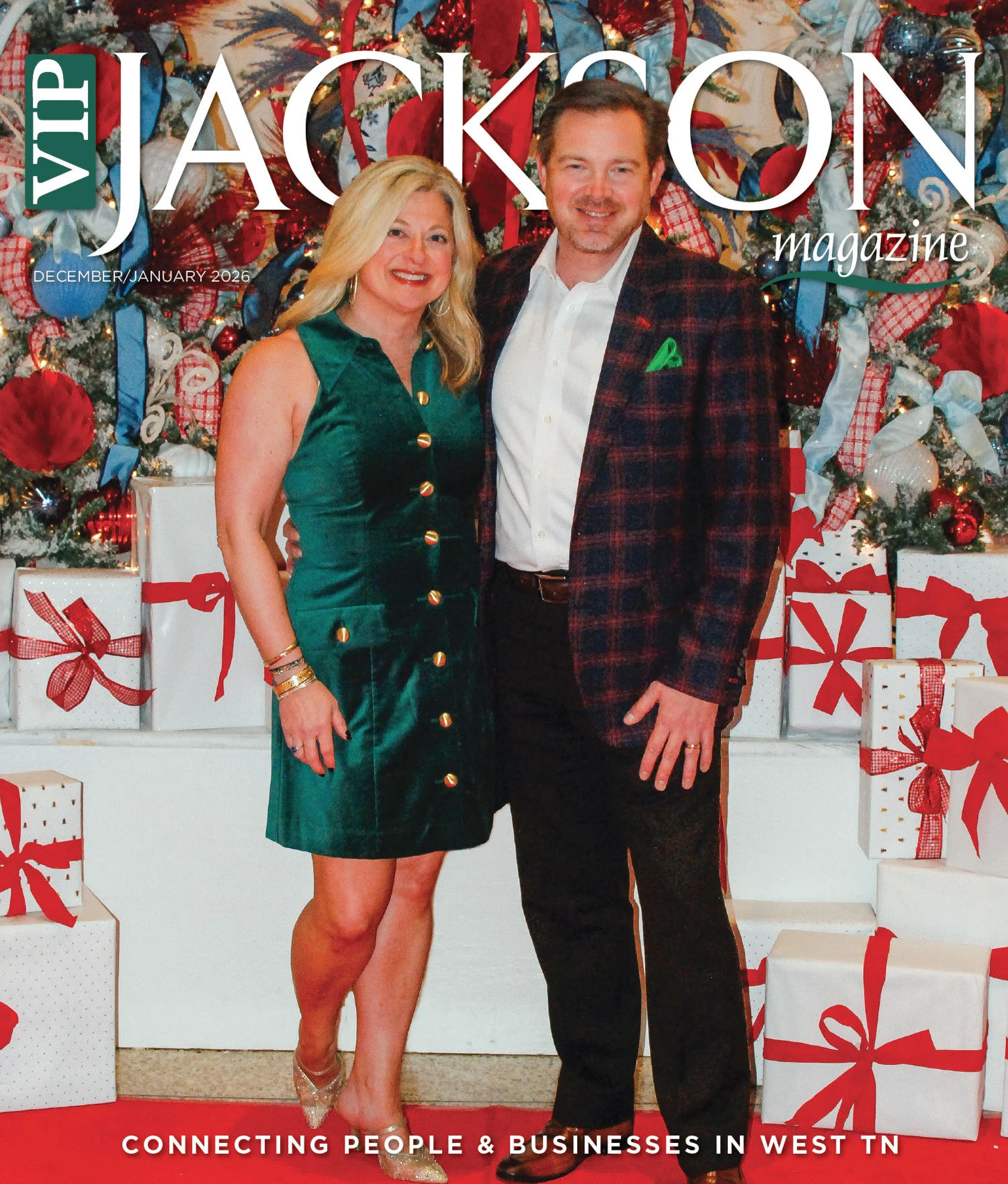 December/January 2026