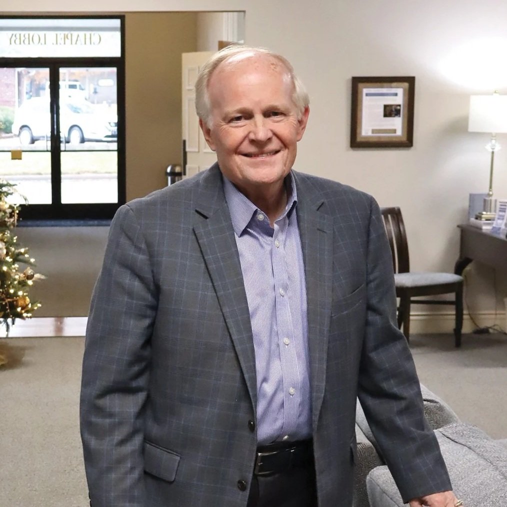 I Am Jackson: Bob Arrington