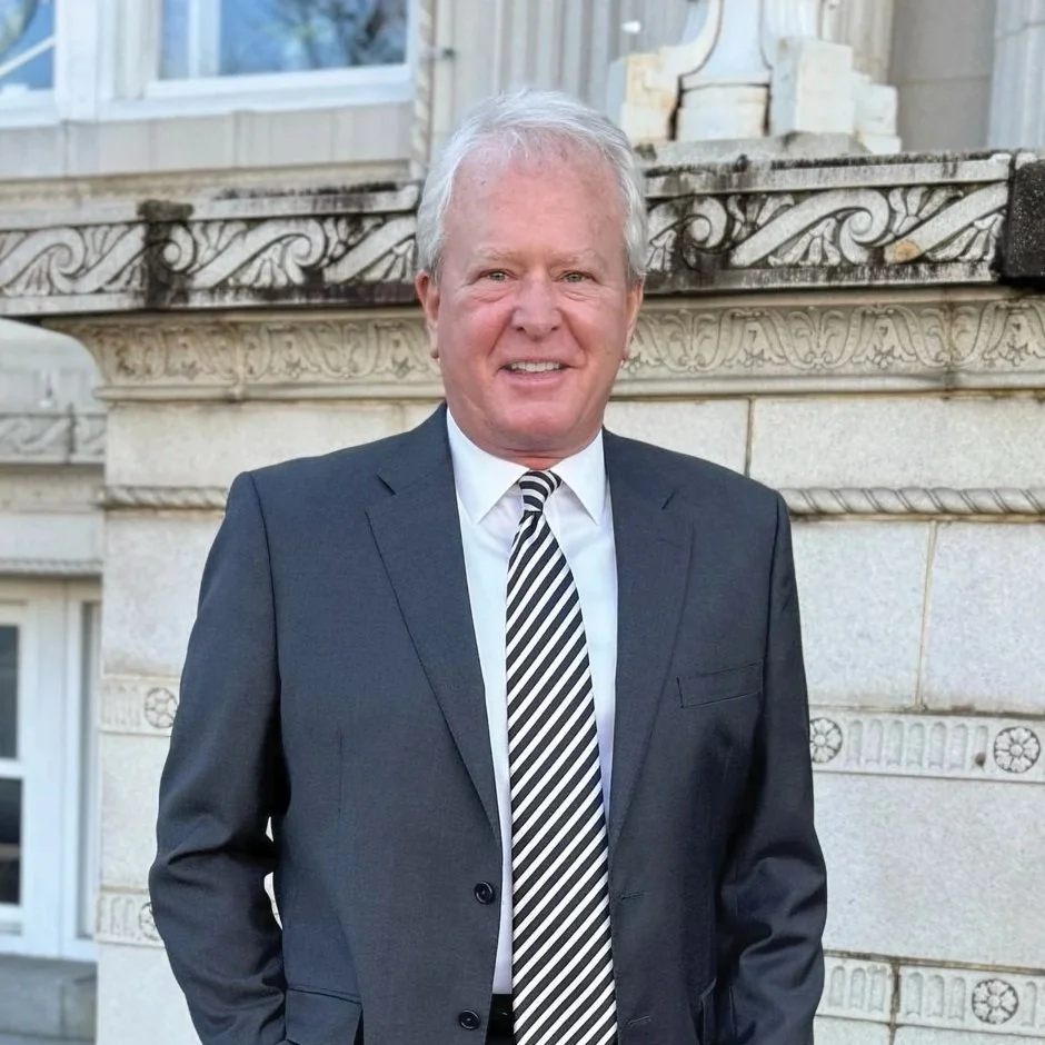 I Am Jackson: Roger Smith