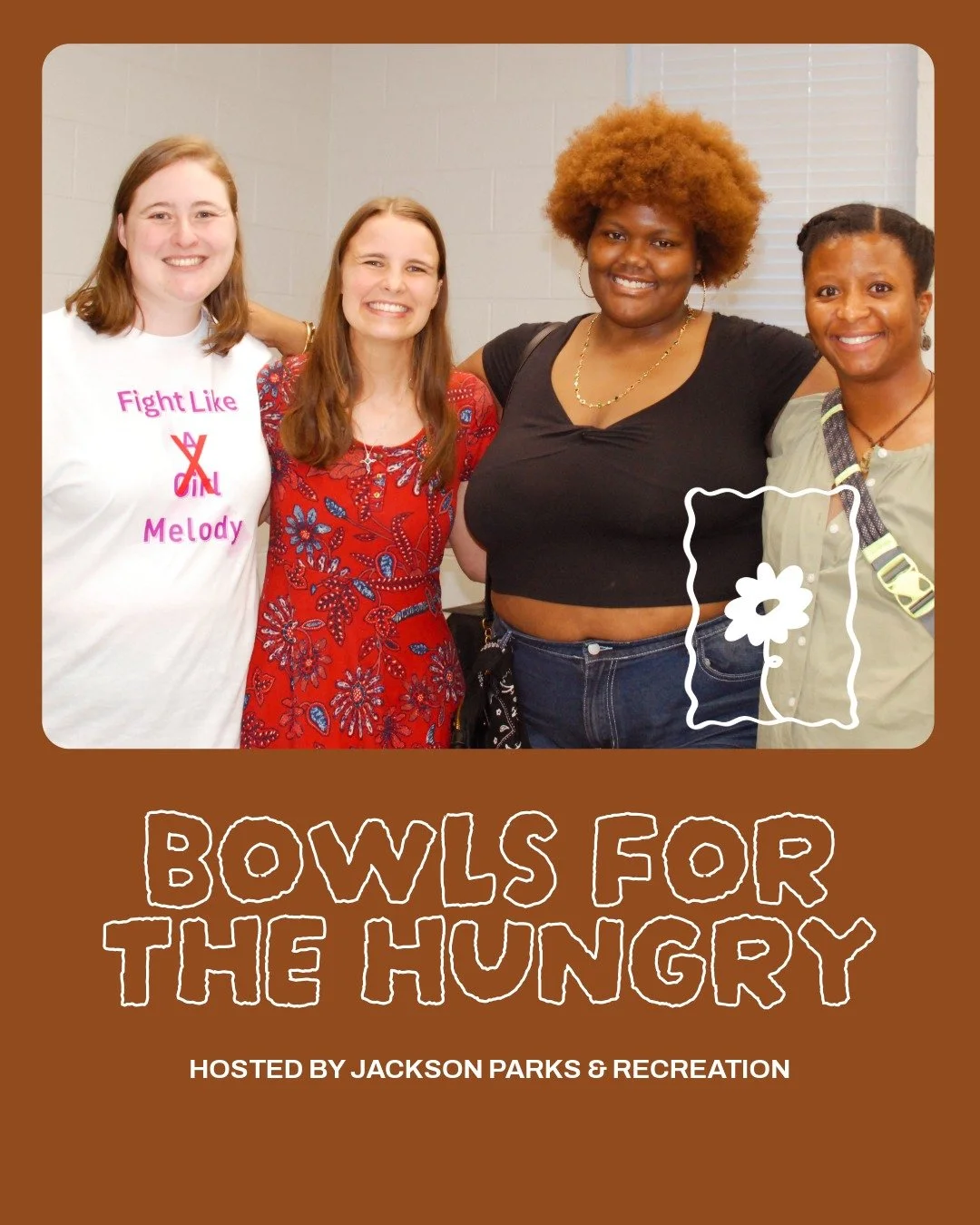 We covered Bowls for the Hungry last month put on by @jacksontnparks. To see more photos and read what the event is about, grab an issue on stands today!
.
.
.
.
(📸: @lindsay.kilburn)