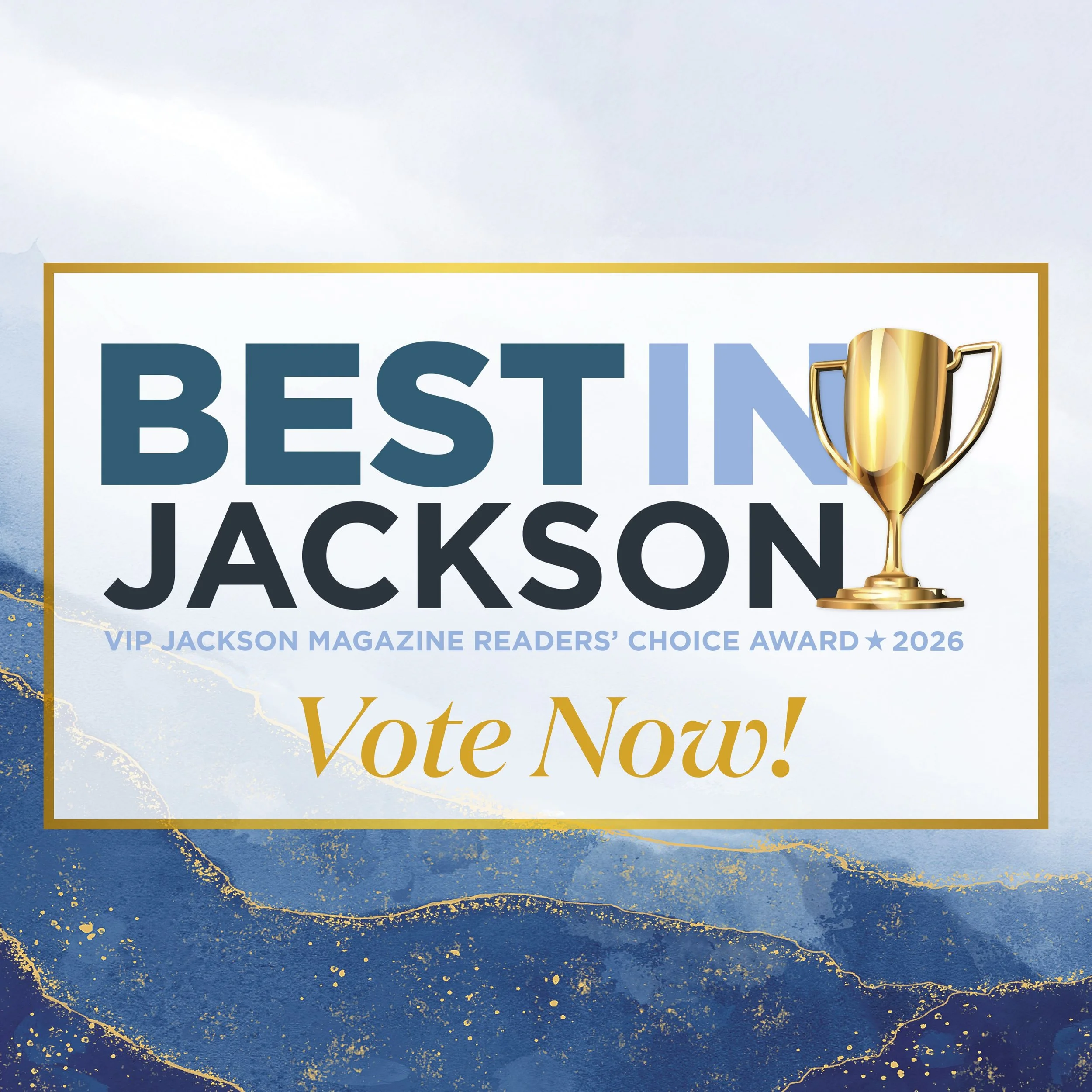 The time has come to start voting for your favorite businesses! Follow the link in our bio. Remember you can vote daily! 🏆