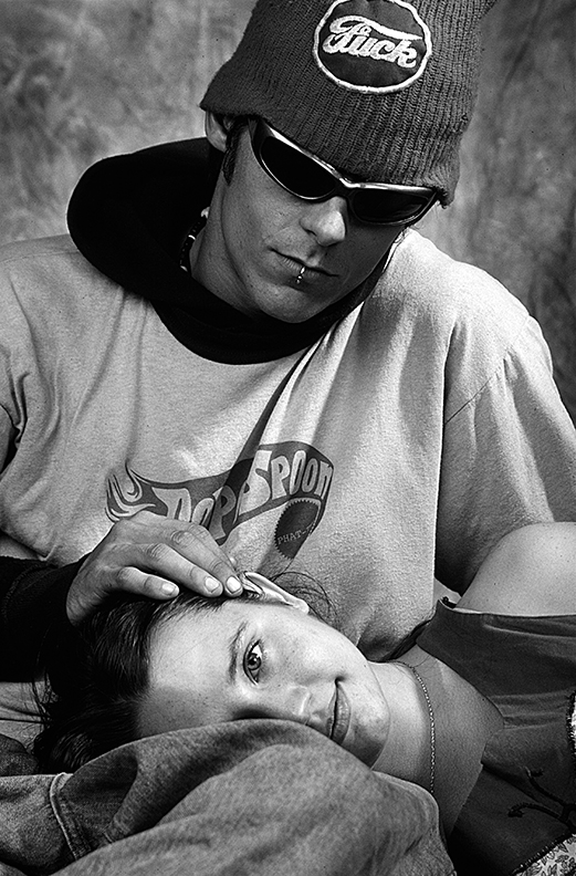 c. Jimmy Fishbein, 1996