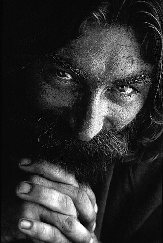 c. Jimmy Fishbein, 1996