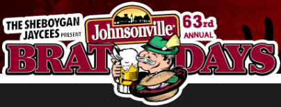 Brat Days - Friday, August 5th - 5pm to 7:30pm