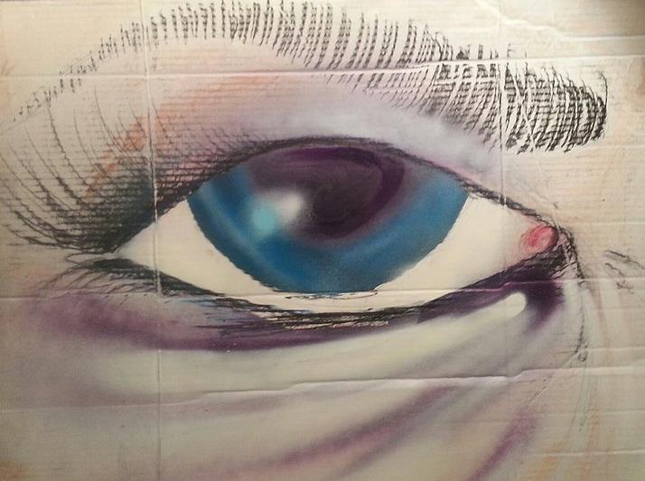 Untitled Eye
