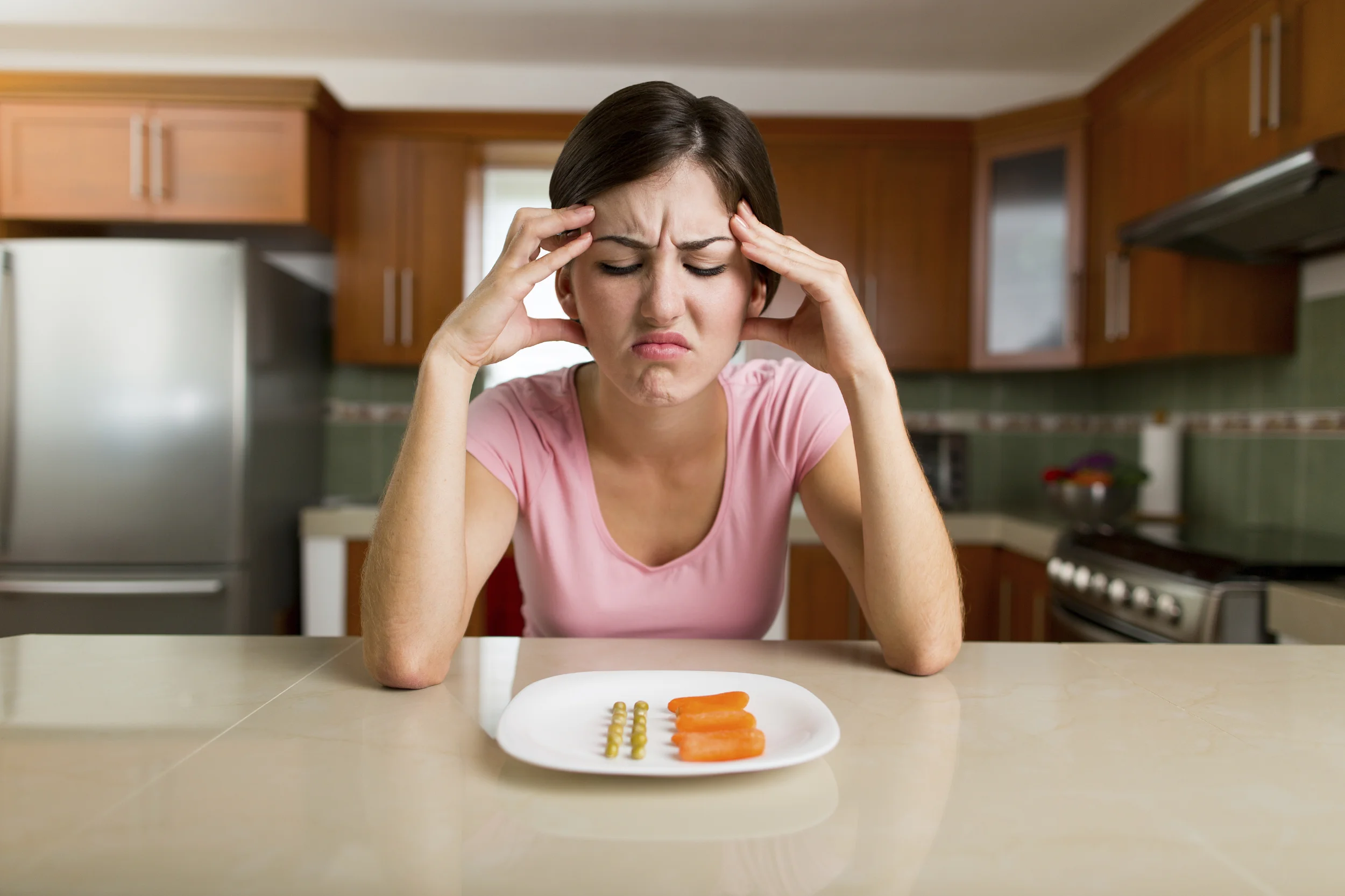 Nutrition for Runners: A Dumb Summary