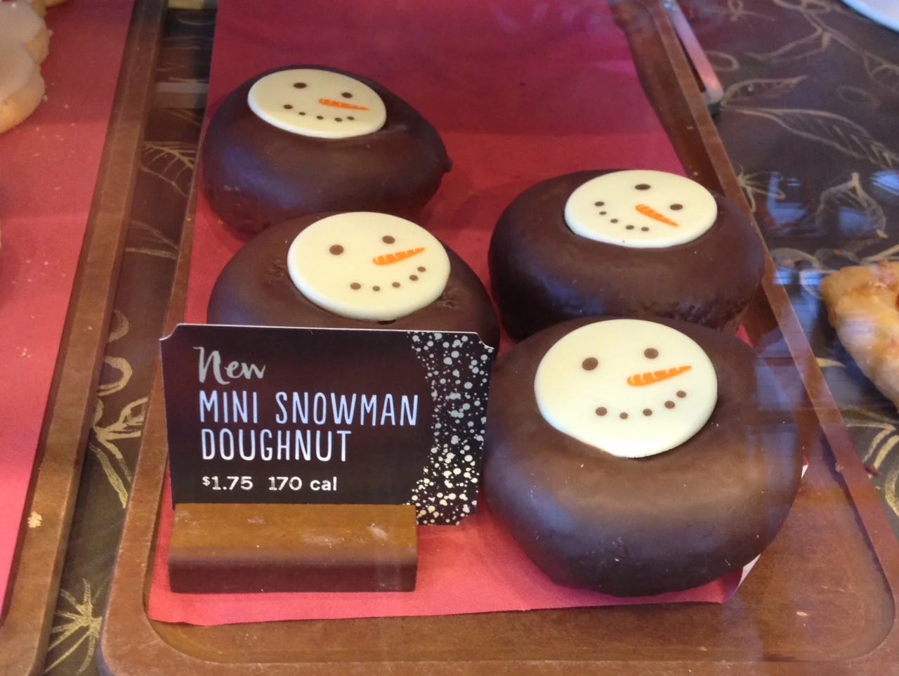 Shorts: Friday, November 13, 2015