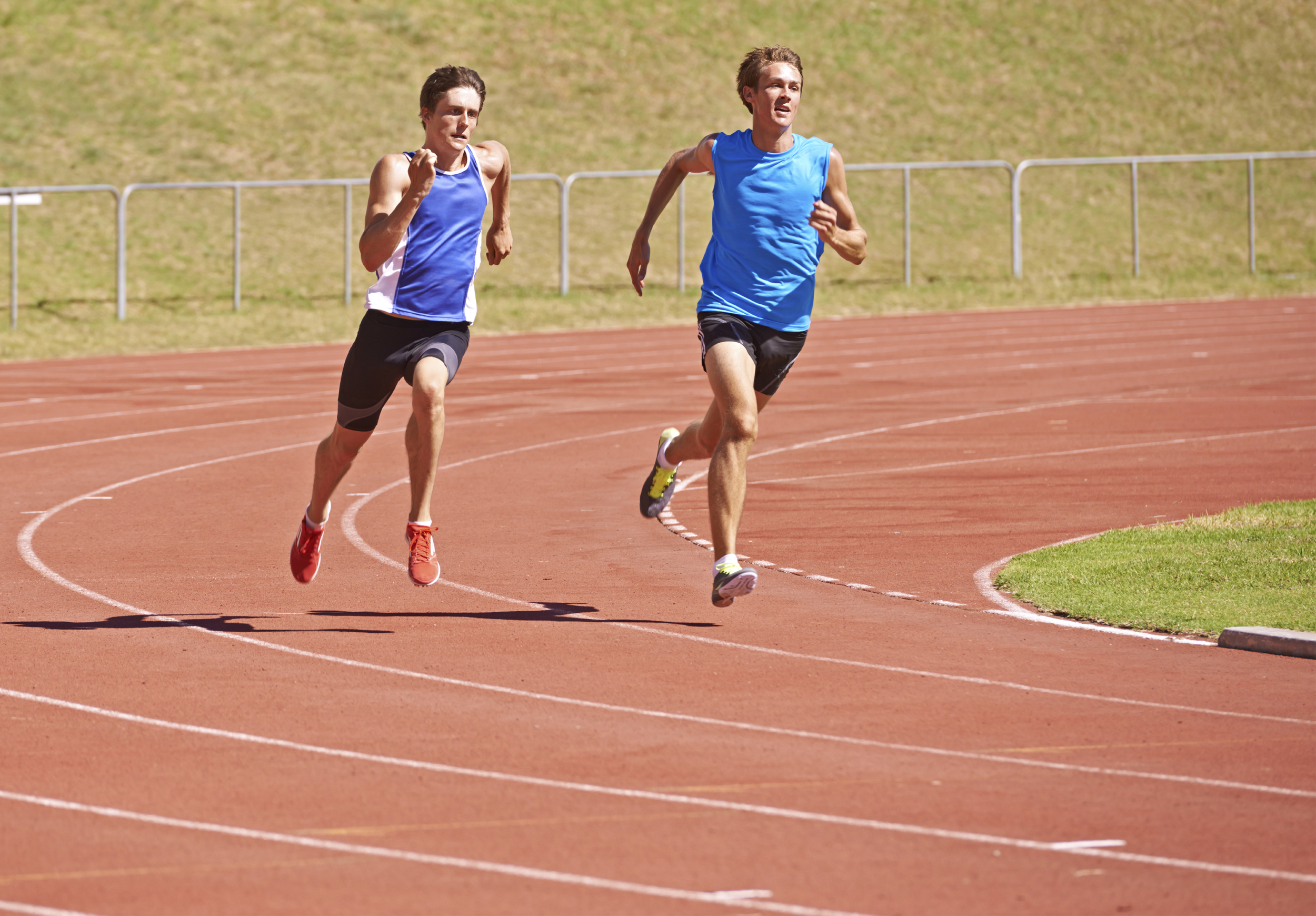 How Bad Should Speedwork Hurt?