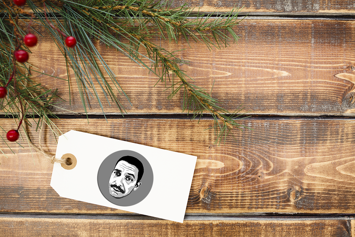 The Dumb Runner Gear-Free Gift Guide