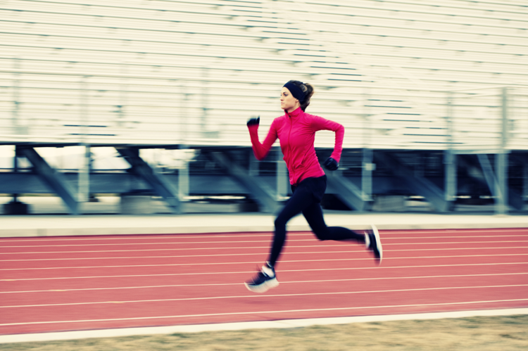 The Runner's Post-Holiday, Get-Back-in-Shape 2-Week Transition Plan