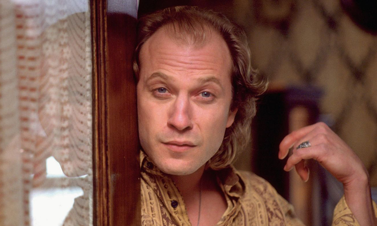 Screengrab from Silence of the Lambs