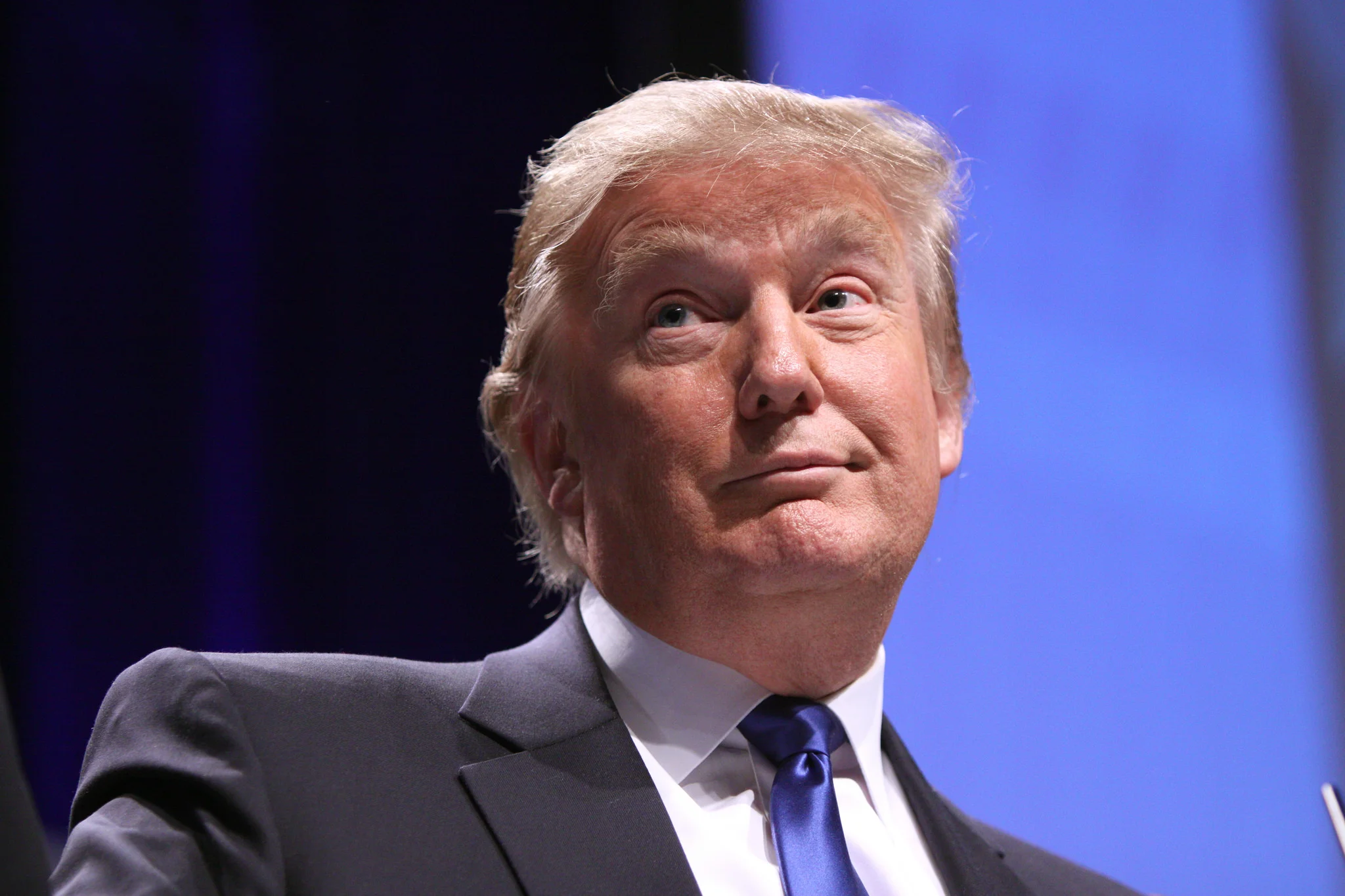 Get a Huge PR With the Donald Trump Marathon Training Plan