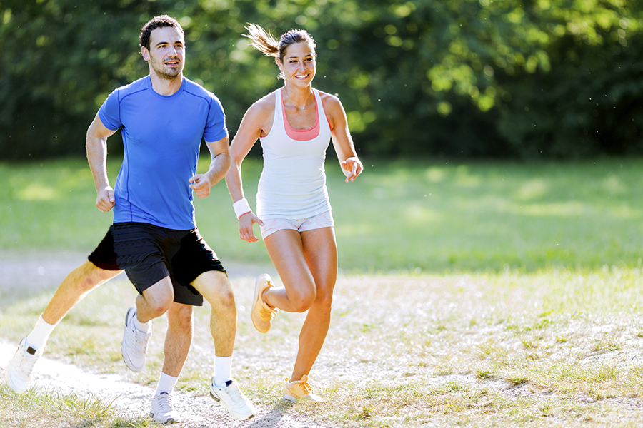 Tips for Running With Your Four-Legged Best Friend