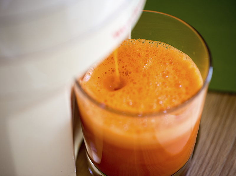 Ask a doctor: Is juicing healthy?