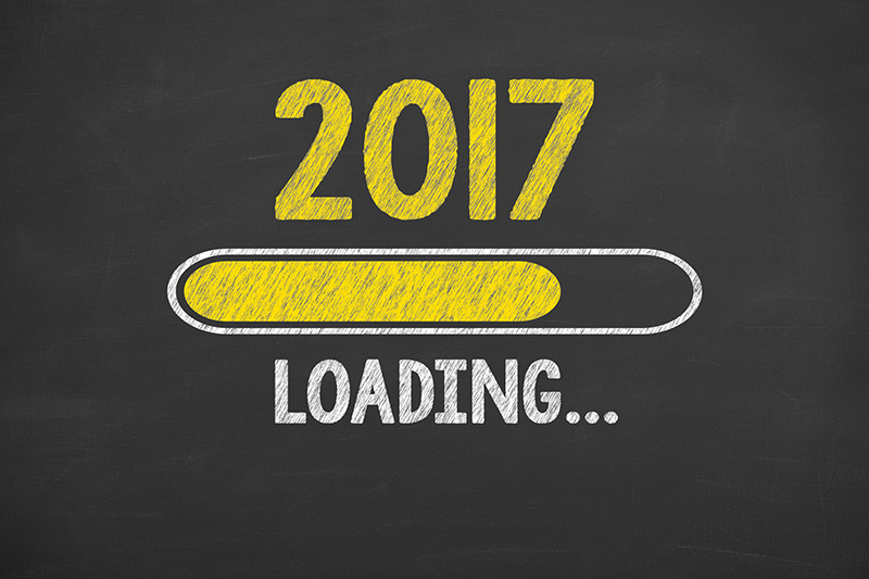 (FREE!) 2017 Dumb Runner Calendar