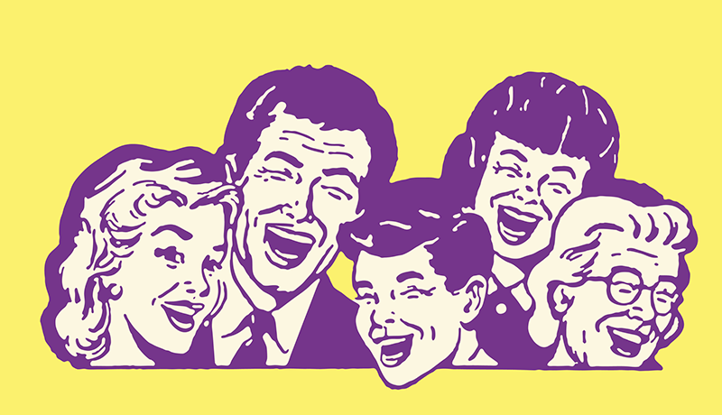 11 Terrible Jokes for Runners