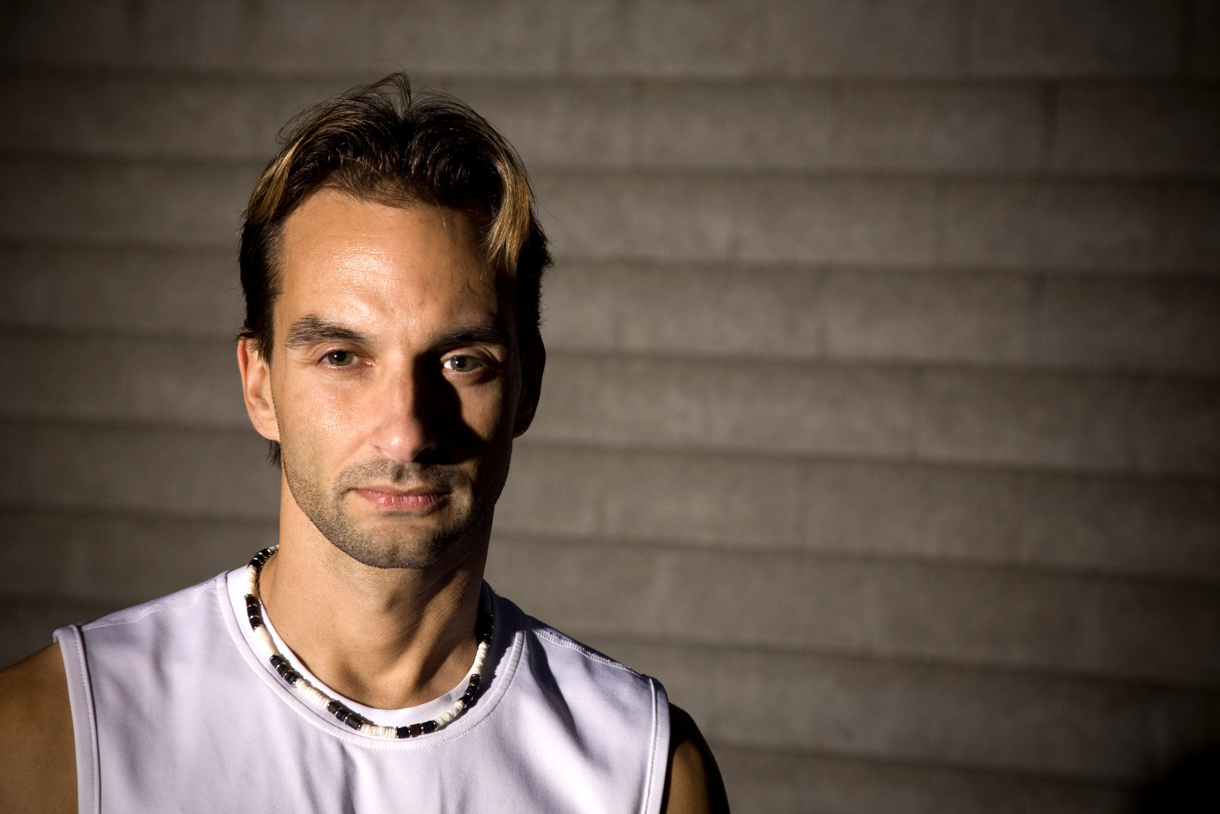 Man Sets World Record for Running Marathon While Mansplaining