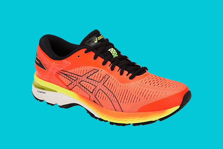 Asics Urges Runners to Replace Shoes by End of 3rd Fiscal Quarter — Mark  Remy's 
