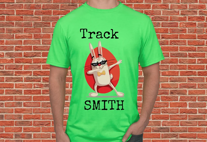 Tracksmith Introduces Line of 'Fun, Affordable' Casual Wear