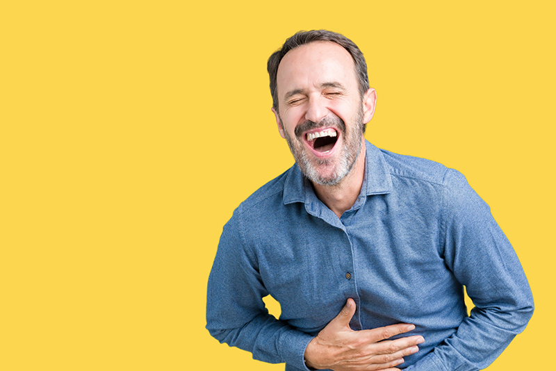 14 'You So Dumb...' Jokes for Runners