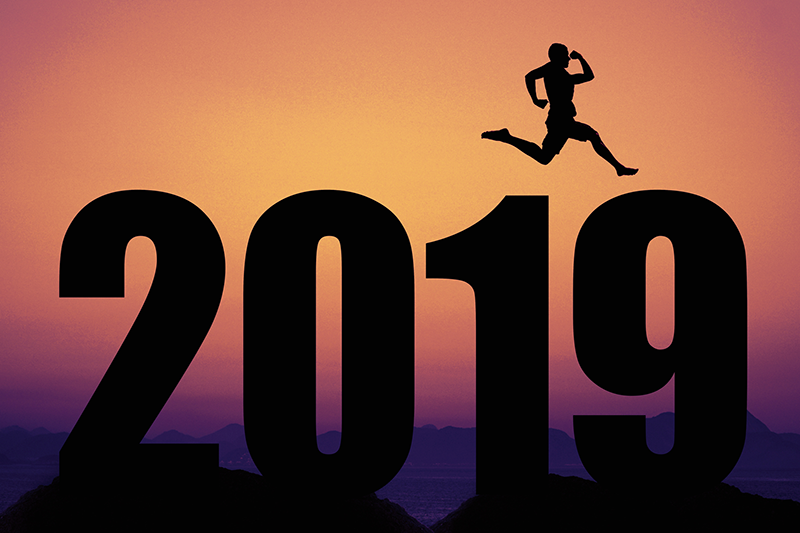 How Was Your Year in Running? Answer These Questions and We'll Tell You!