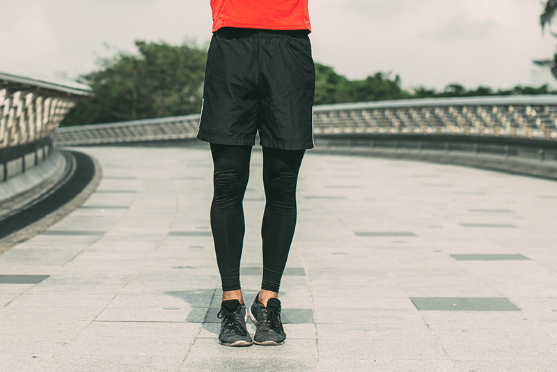 Men Wearing Shorts Over Leggings Sale Retailer