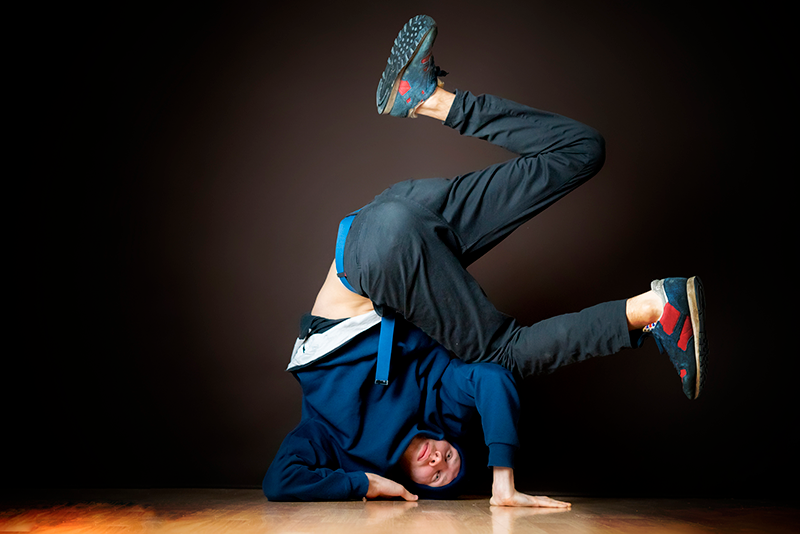 Olympic Medalist Tests Positive for Dope Moves