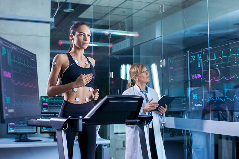 Treadmills Suck, Researchers Conclude