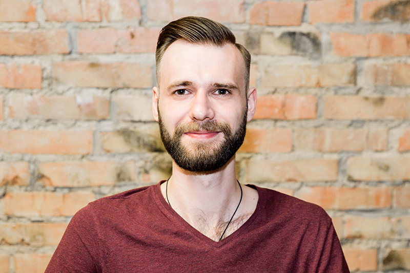 ‘Long Runs Really Give Me Time to Think,’ Says Man Who Spends Most of His Long Runs Thinking About Waffles