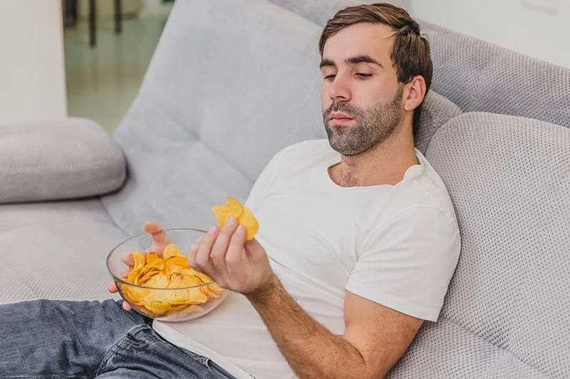 Man Can’t Decide Whether to Go For Run or Give Up Running Altogether and Embrace Inevitable Slide Into Decay and Decline