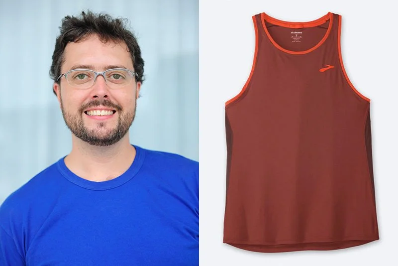 Moron Calls Singlet ‘Tank Top’