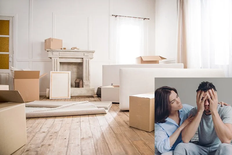 Woman Promises Husband He’ll Make New Running Friends Where They're Moving