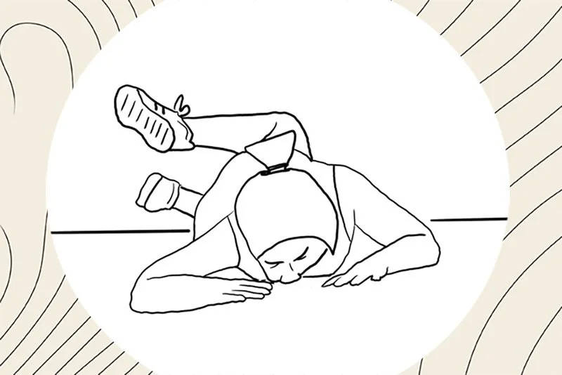 Dumb Runner Field Guide #5: How to Fall in Public