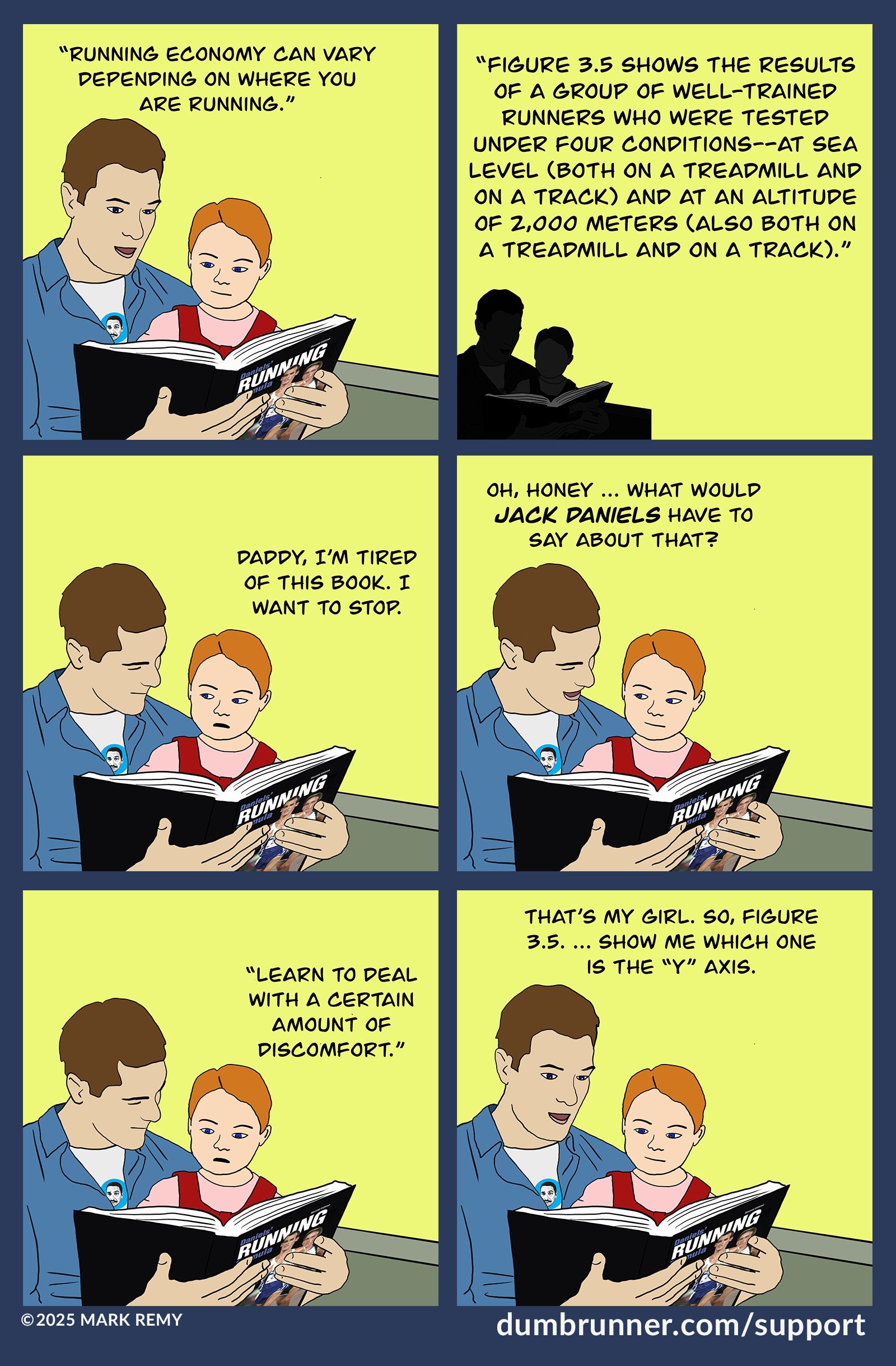 #131: Storytime