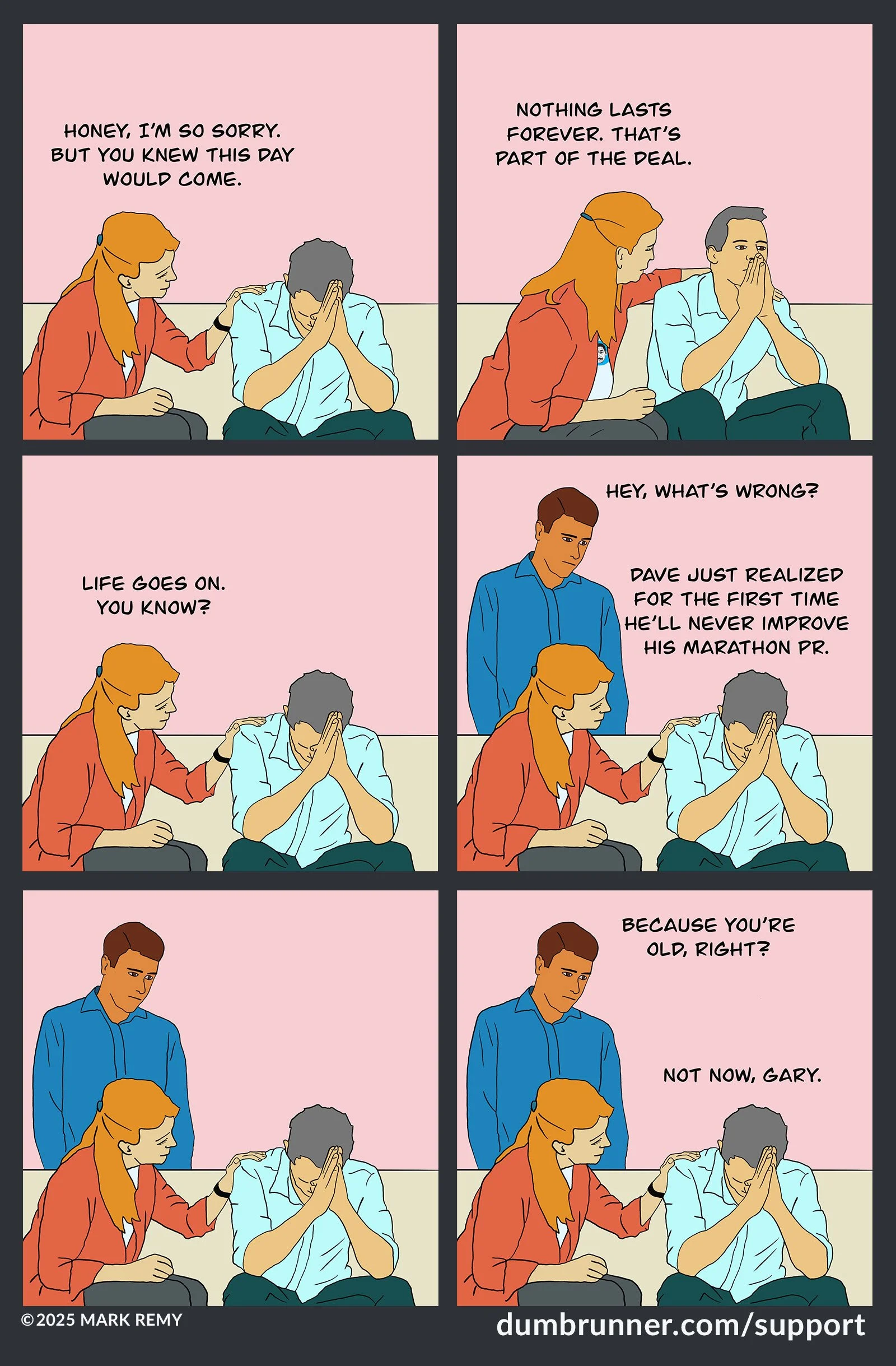 #135: PR