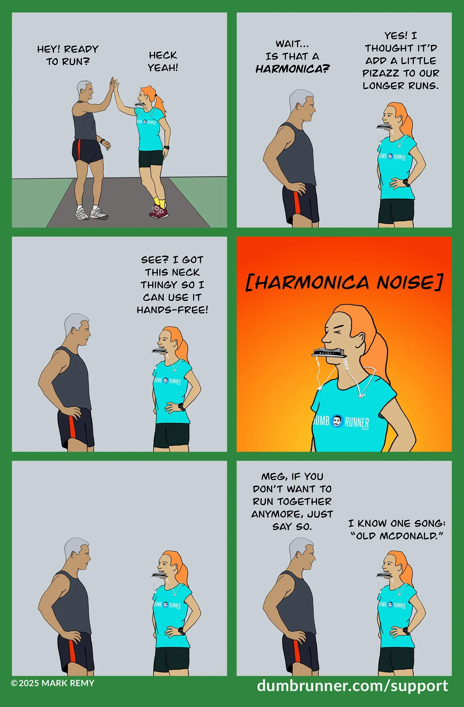 #136: Harmonica