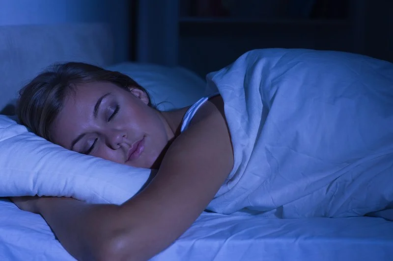 Semiconscious Woman Makes Strong Case for Skipping Morning Run
