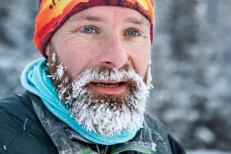 ‘This Isn’t So Bad,’ Says Runner Who Has Taken Self-Deception to a Magical New Place  